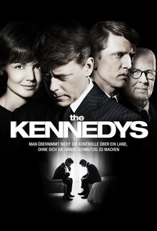 The Kennedys poster