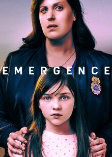 Emergence poster