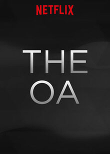 Постер сериала ОА