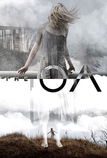 Постер сериала ОА