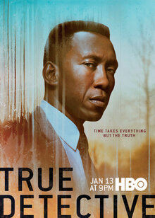 True Detective poster