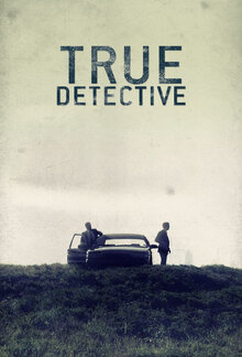 True Detective poster