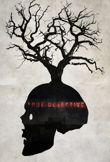 True Detective poster