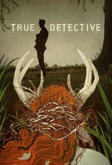 True Detective poster