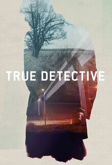 True Detective poster