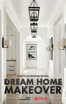 Dream Home Makeover poster