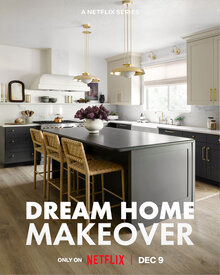 Dream Home Makeover poster