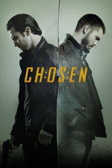 Chosen poster