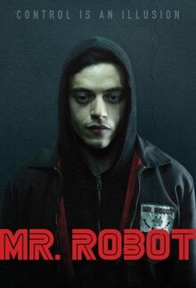 Постер сериала Мистер Робот