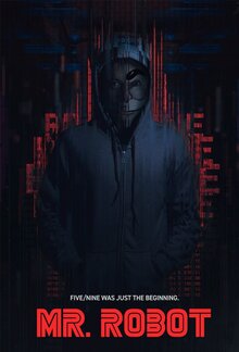 Постер сериала Мистер Робот