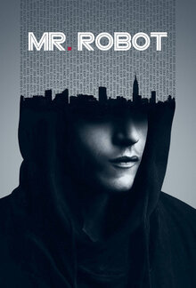 Постер сериала Мистер Робот