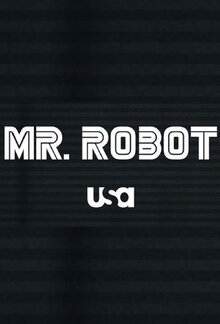 Постер сериала Мистер Робот