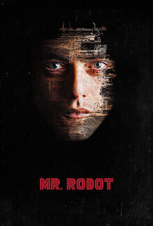 Постер сериала Мистер Робот