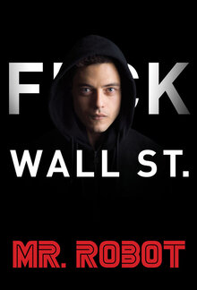Постер сериала Мистер Робот