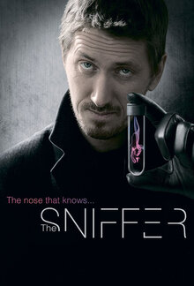 The Sniffer poster