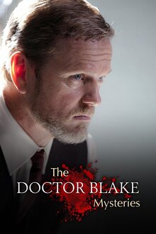 The Doctor Blake Mysteries poster