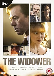 The Widower poster