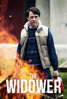 The Widower poster