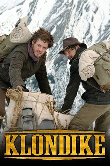 Klondike poster