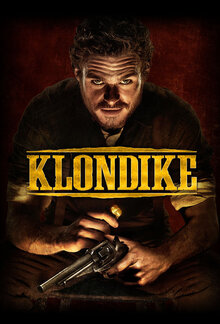 Klondike poster