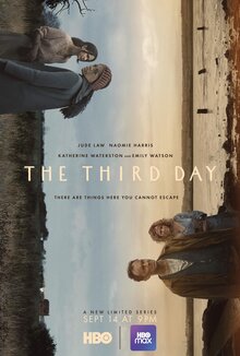 The Third Day poster