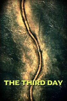 The Third Day poster