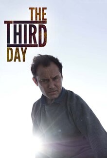 The Third Day poster