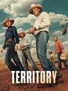 Territory poster