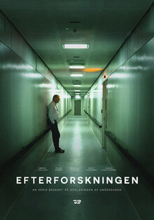 The Investigation poster