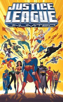 Justice League