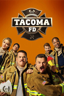 Tacoma FD poster
