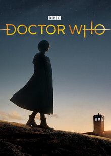 Doctor Who poster