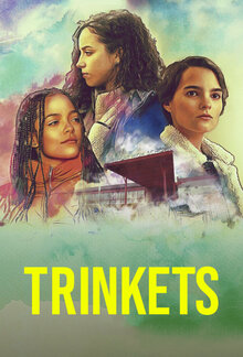 Trinkets poster