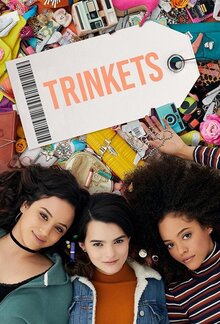 Trinkets poster