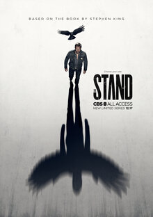 The Stand poster