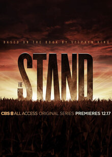 The Stand poster