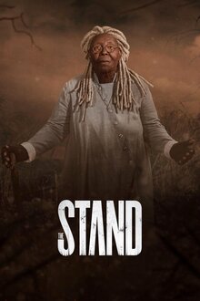 The Stand poster