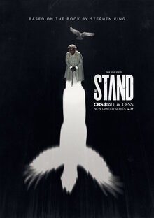 The Stand poster