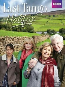 Last Tango in Halifax poster