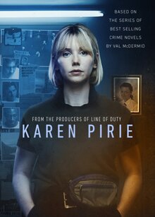 Karen Pirie poster