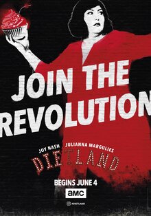 Dietland poster