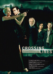 Crossing Lines poster