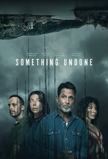 Something Undone poster