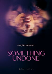 Something Undone poster