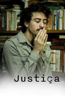 Justiça poster