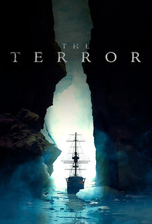 The Terror poster