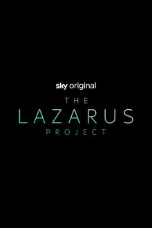 The Lazarus Project poster