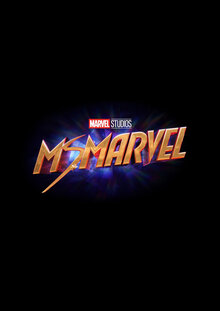 Ms. Marvel poster