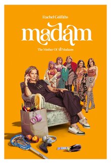 Madam poster