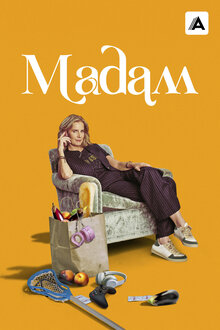 Madam poster